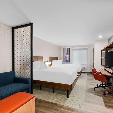Everhome Suites Lexington - Horse Park Εξωτερικό φωτογραφία