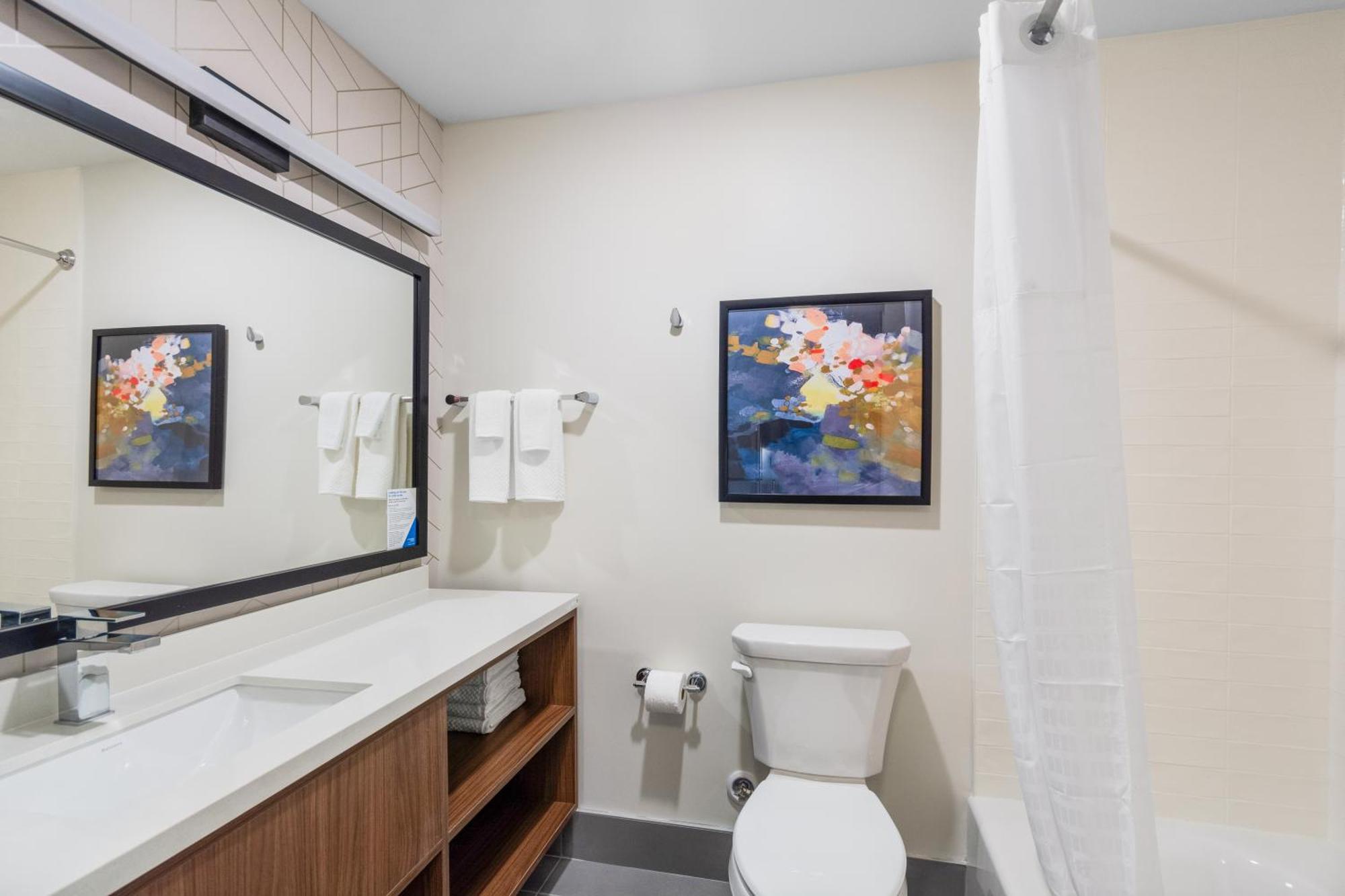 Everhome Suites Lexington - Horse Park Δωμάτιο φωτογραφία