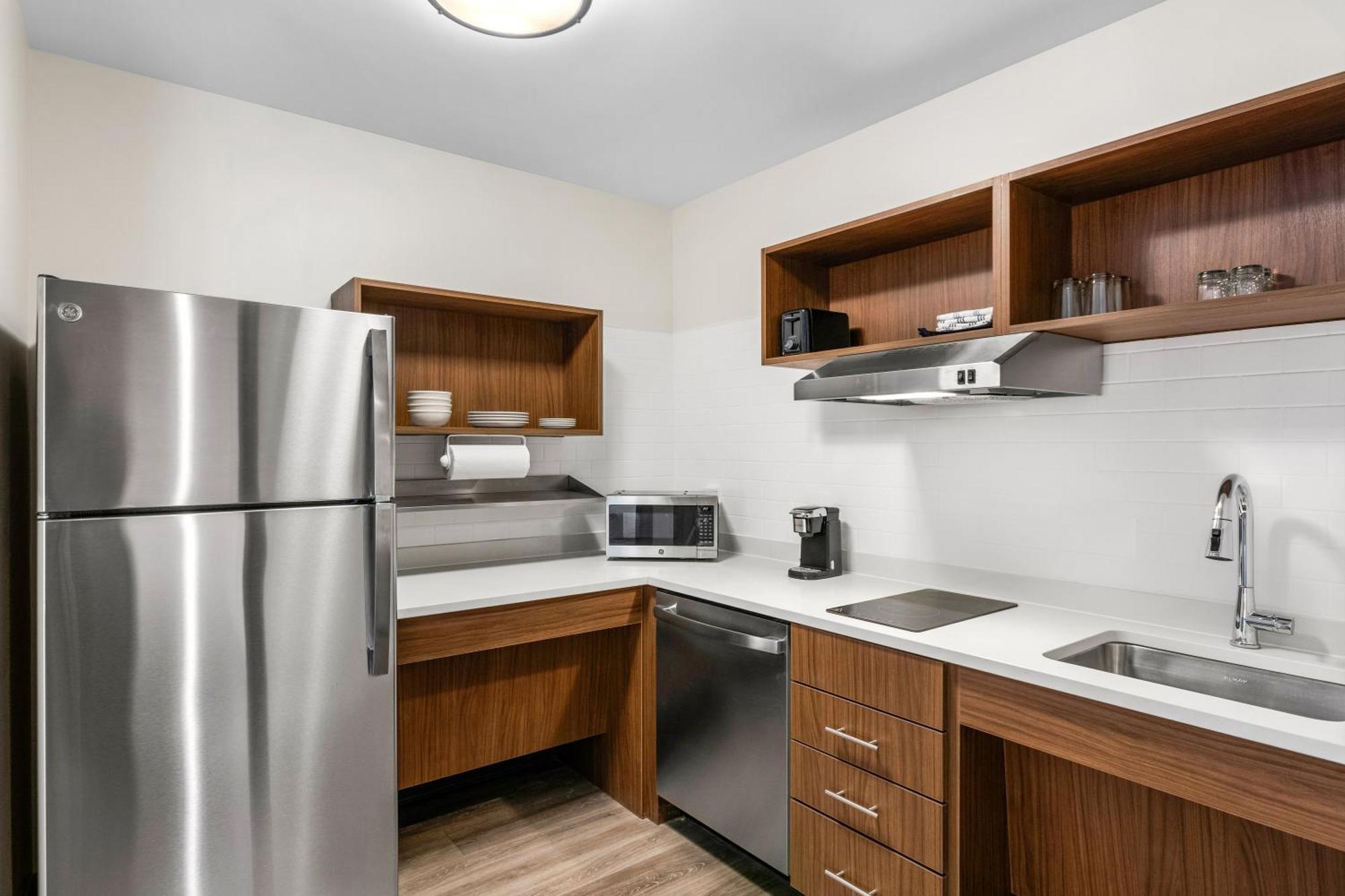 Everhome Suites Lexington - Horse Park Δωμάτιο φωτογραφία