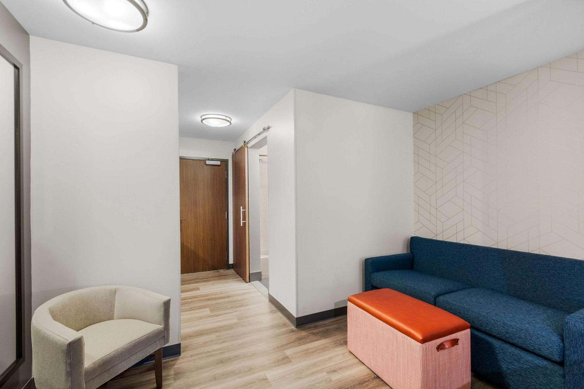 Everhome Suites Lexington - Horse Park Εξωτερικό φωτογραφία