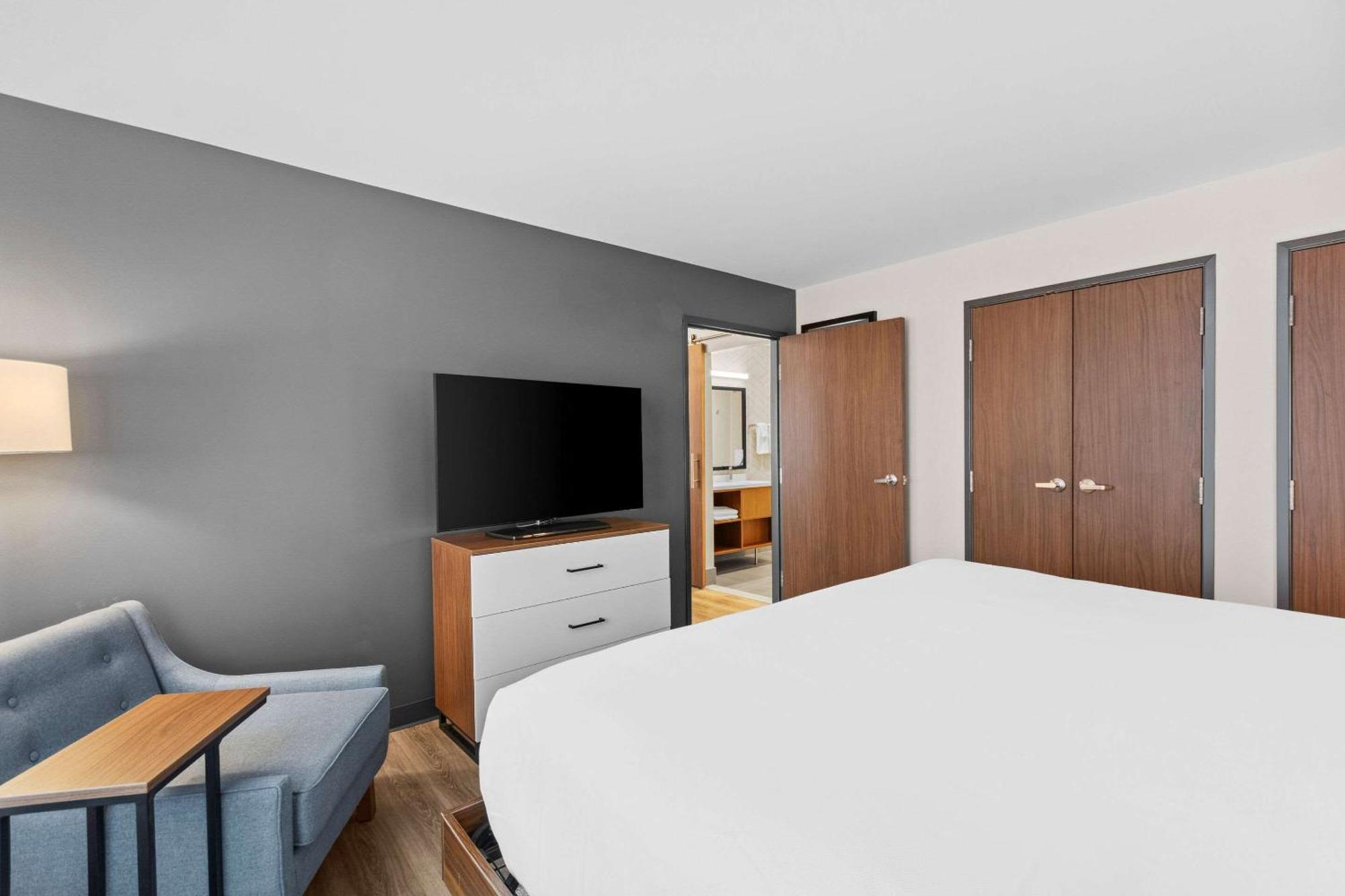 Everhome Suites Lexington - Horse Park Εξωτερικό φωτογραφία