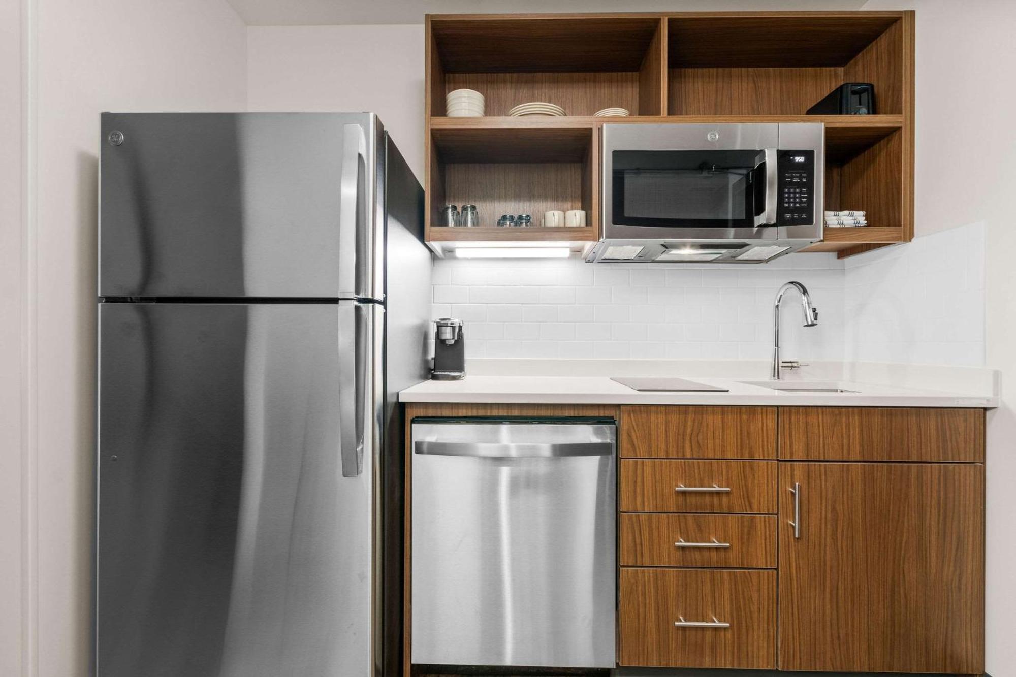Everhome Suites Lexington - Horse Park Εξωτερικό φωτογραφία