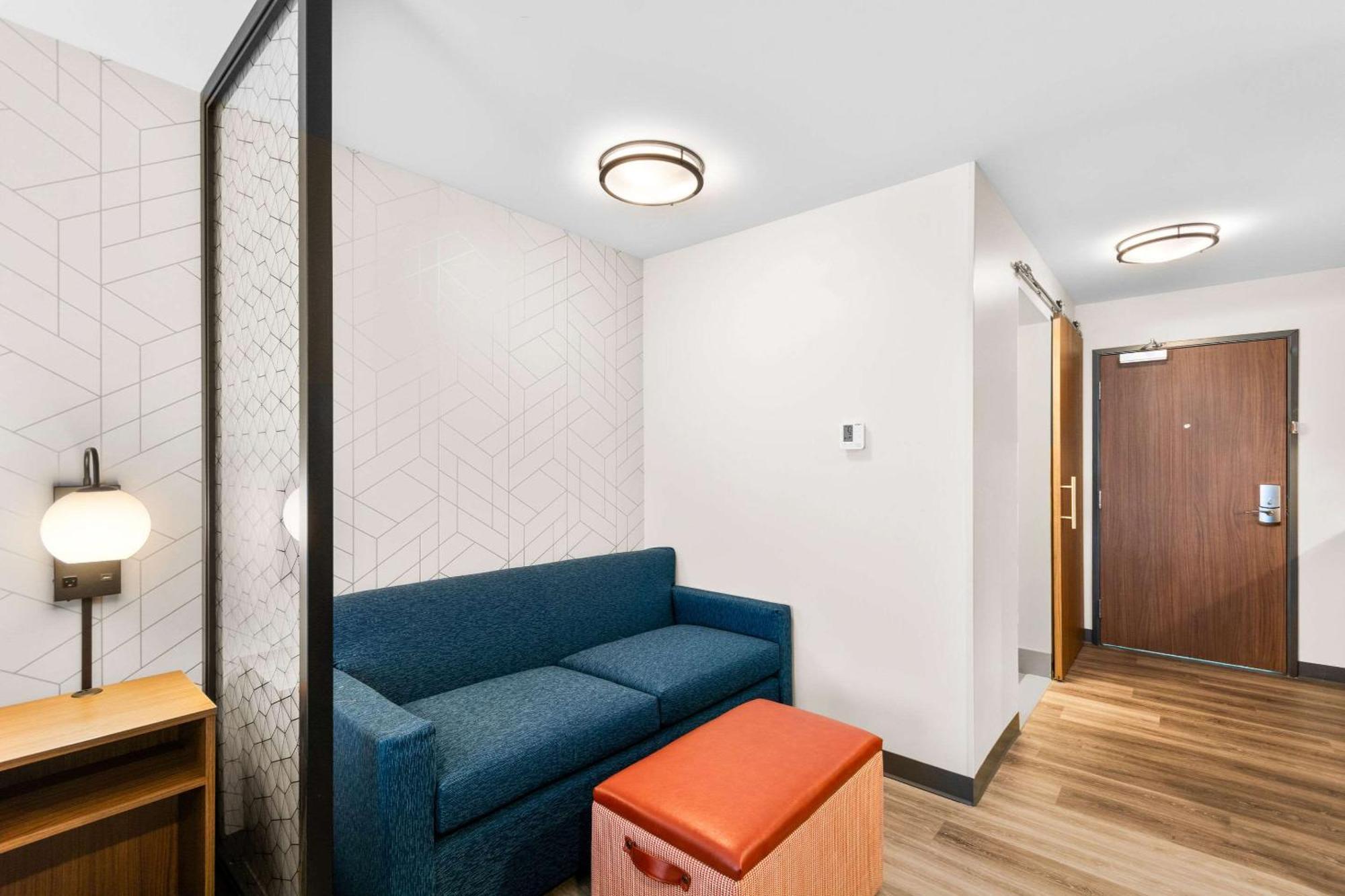Everhome Suites Lexington - Horse Park Εξωτερικό φωτογραφία