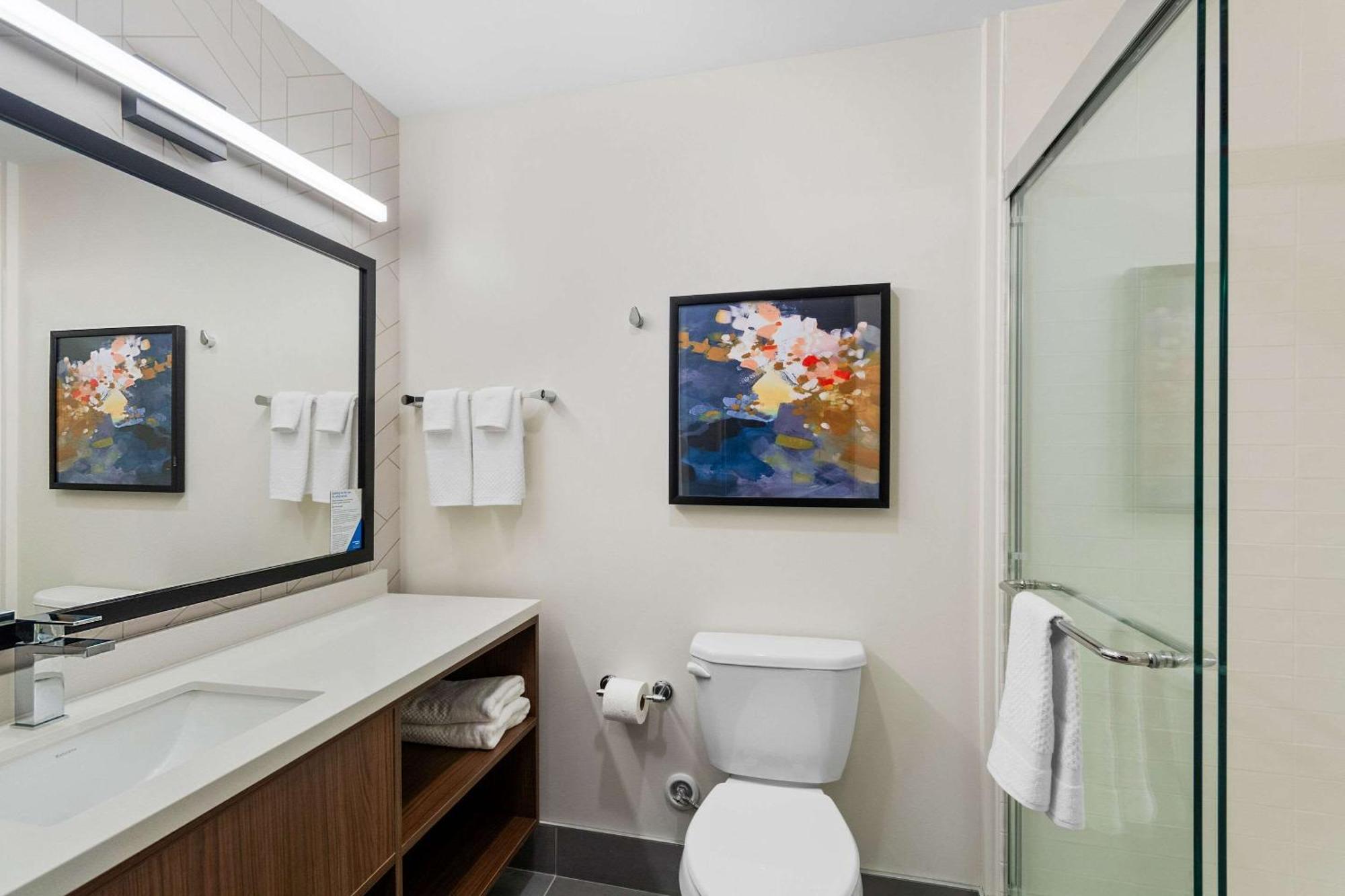 Everhome Suites Lexington - Horse Park Εξωτερικό φωτογραφία
